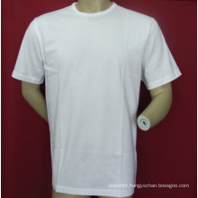 Men′s Custom Soybean Fiber T-Shirt with Logo (Sts-001)